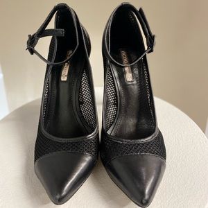 BCBG generation heels.